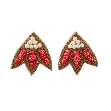 Calypso Studs