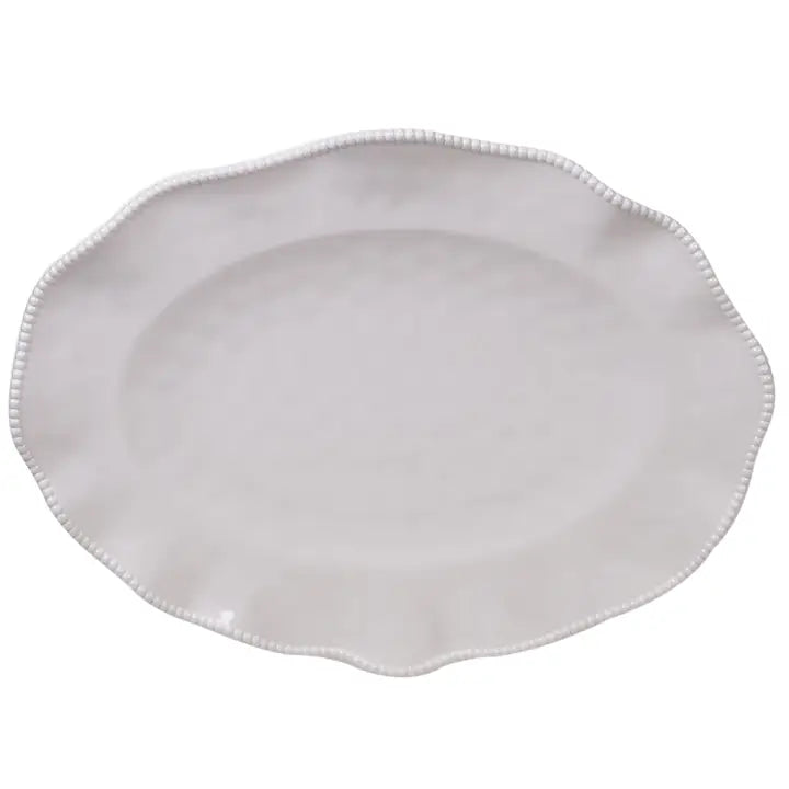Melamine Perlette Cream