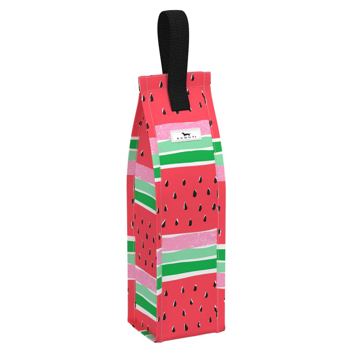 Scout Spirit Chillah Wine Tote