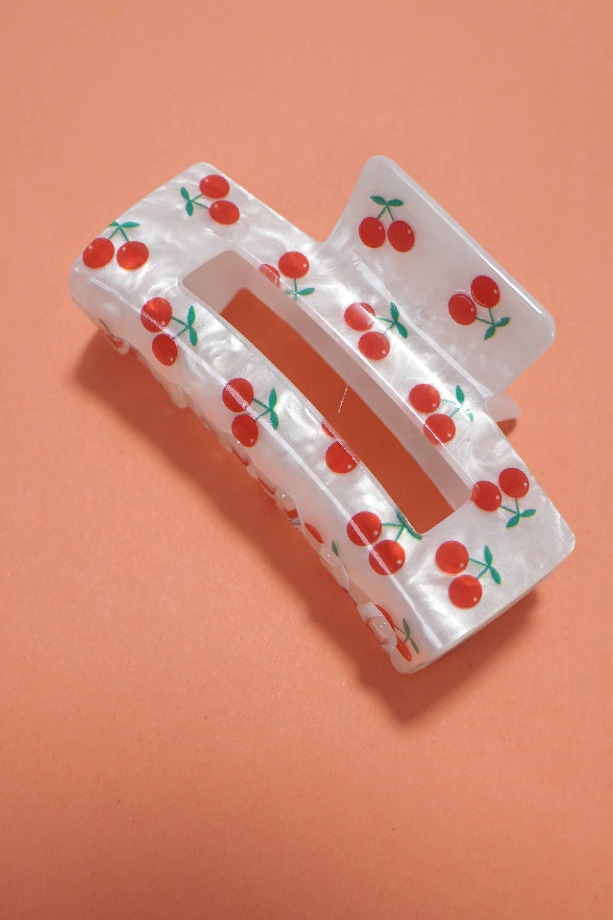 Bow Hair Clip