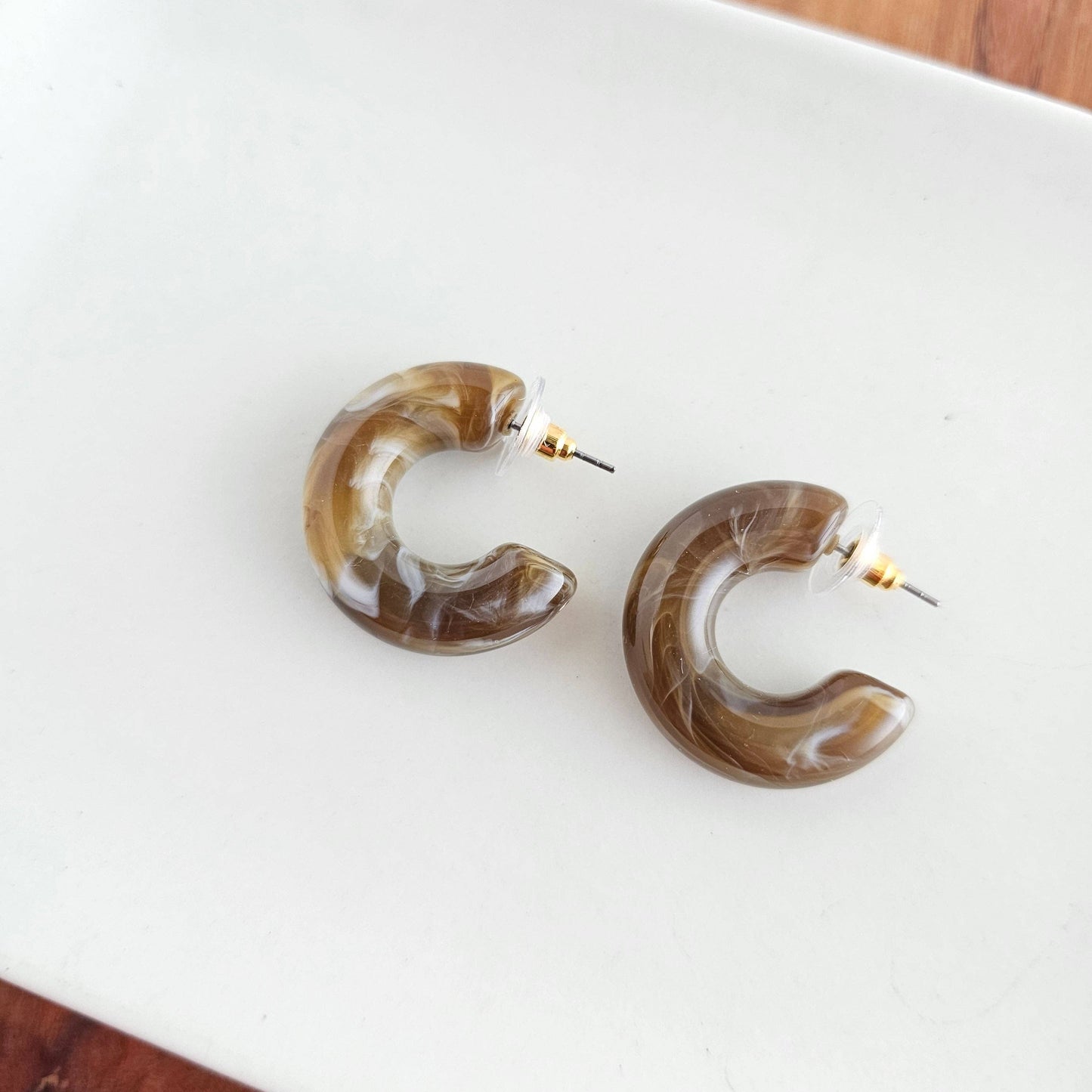 Chloe Hoops