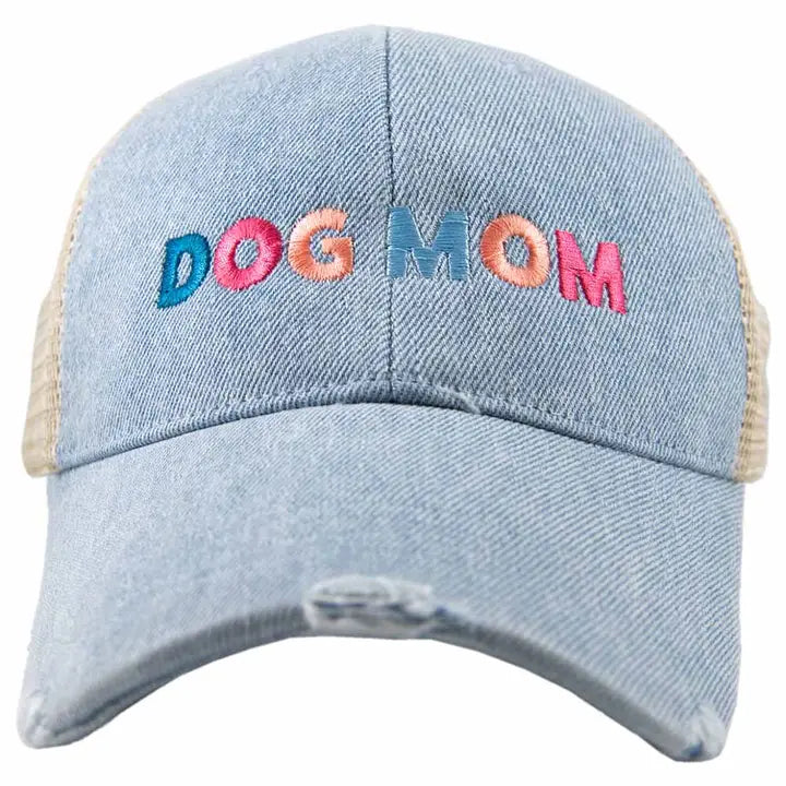 Mom Hats