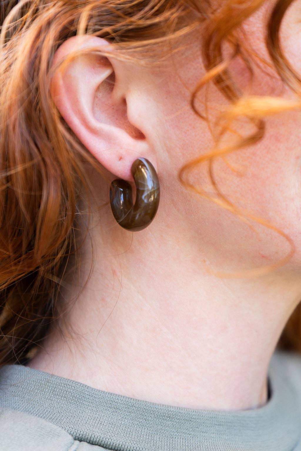 Chloe Hoops