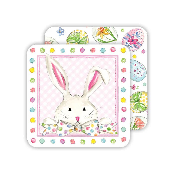 Spring/ Easter Coaster Sets