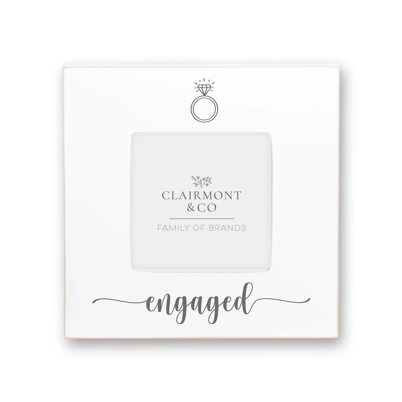 Wedding Picture Frame