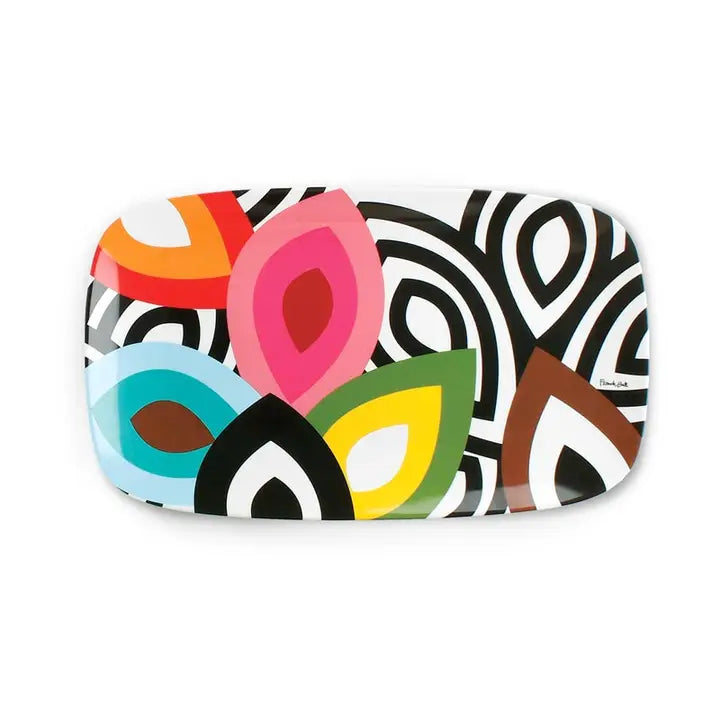 French Bull Platters Small