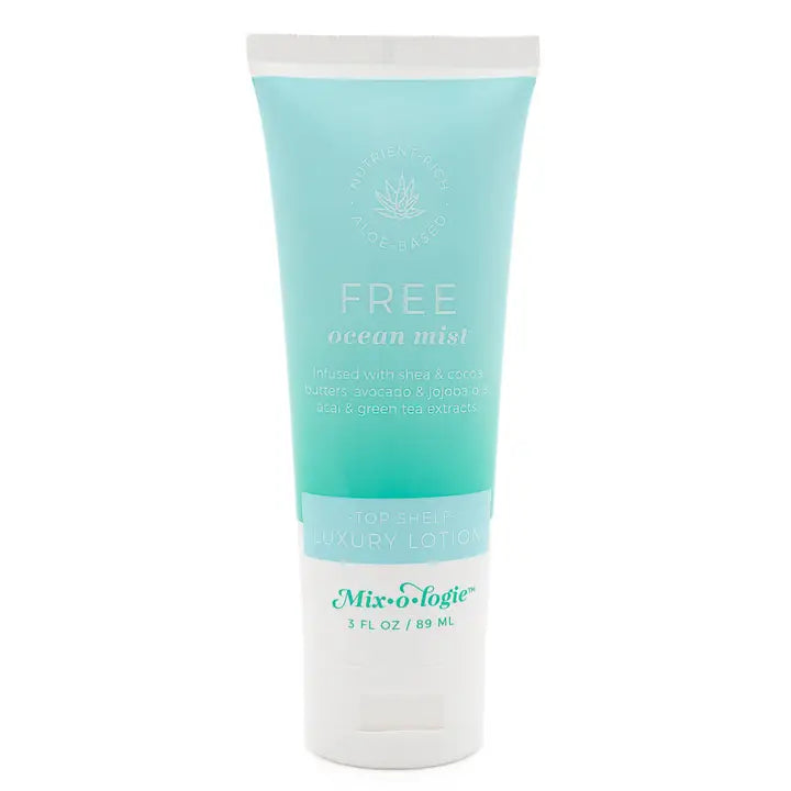 Mixologie Body Lotions