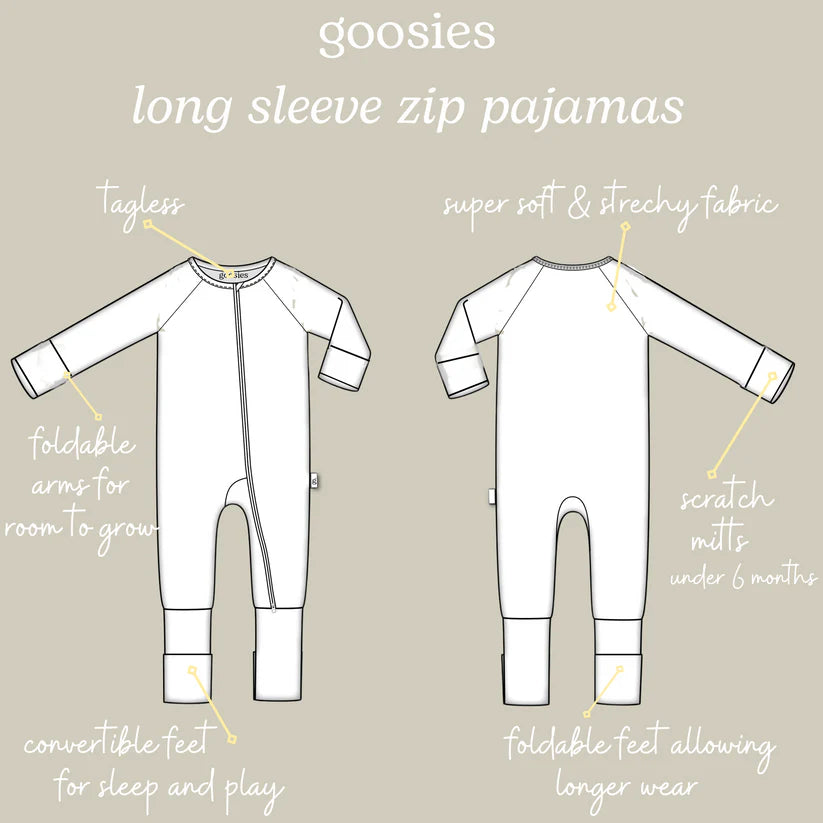 Goosies Watercolor Camo PJ's