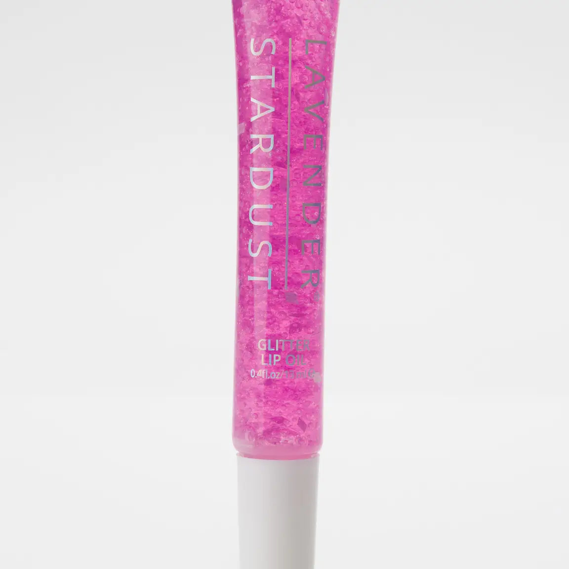 Glitter Lip Oil