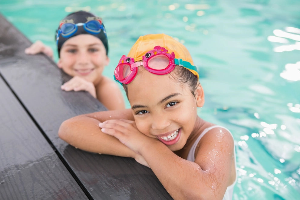 Swim Goggles