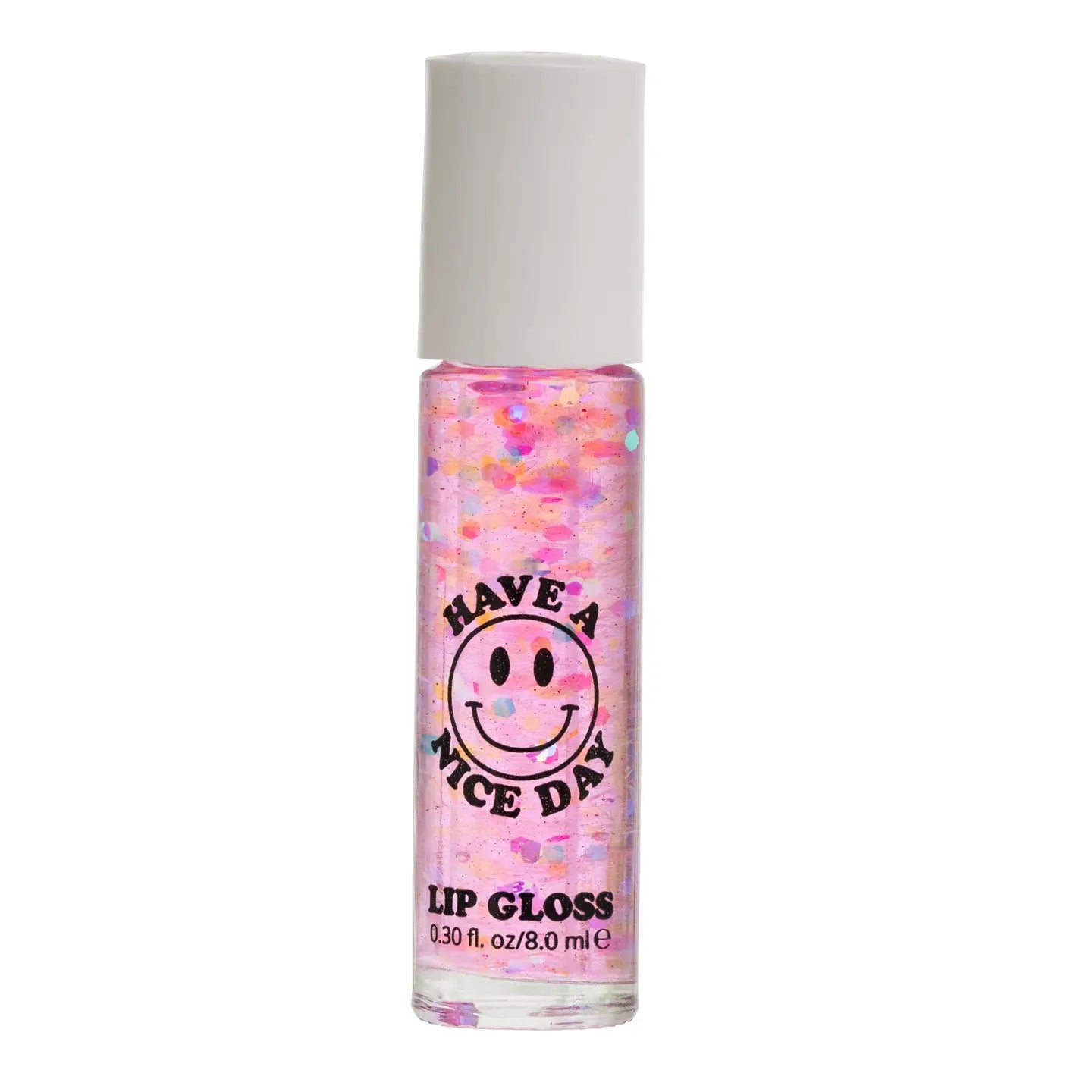 Have A Nice Day Lip Gloss
