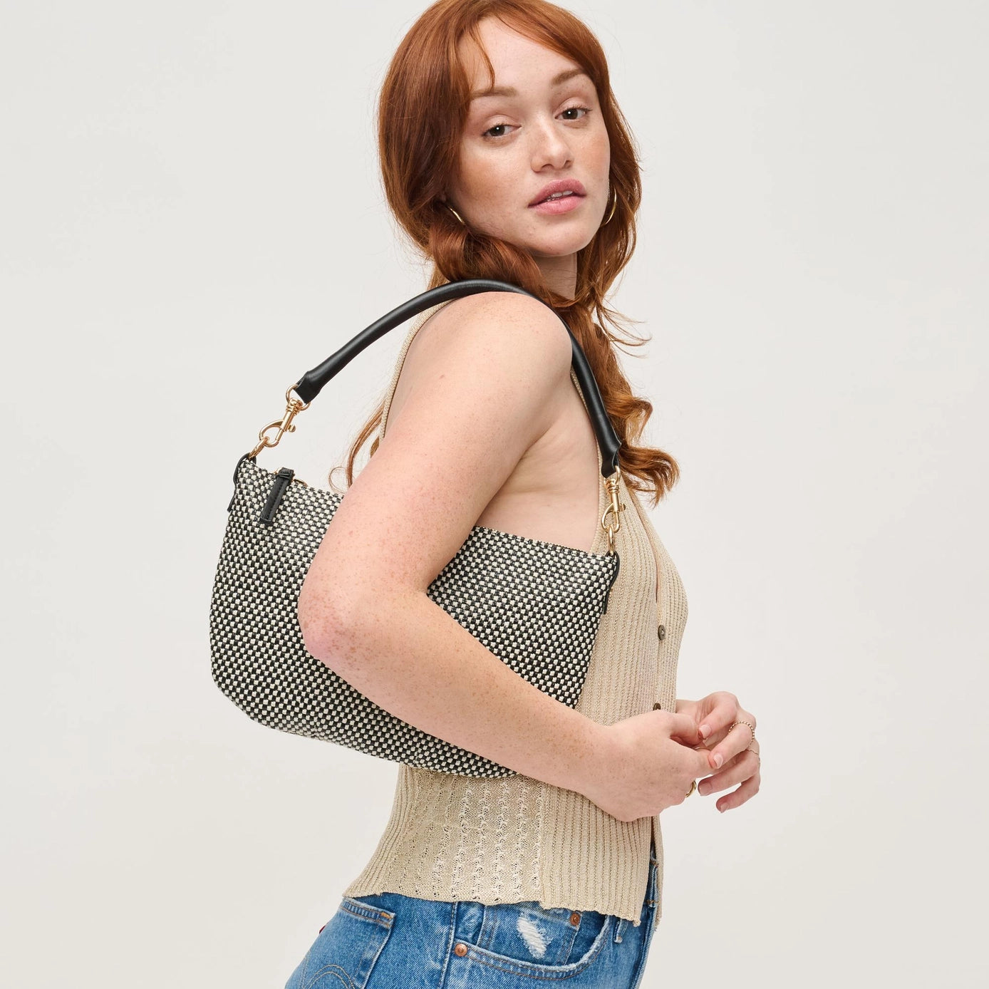 Jordan Crossbody