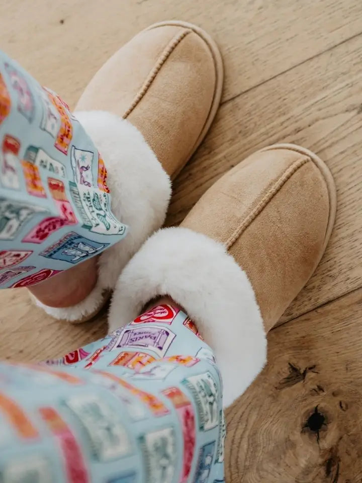 Katydid Slip On Shoes