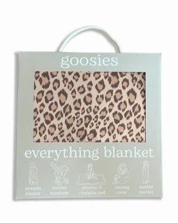 Goosies Everything Blanket