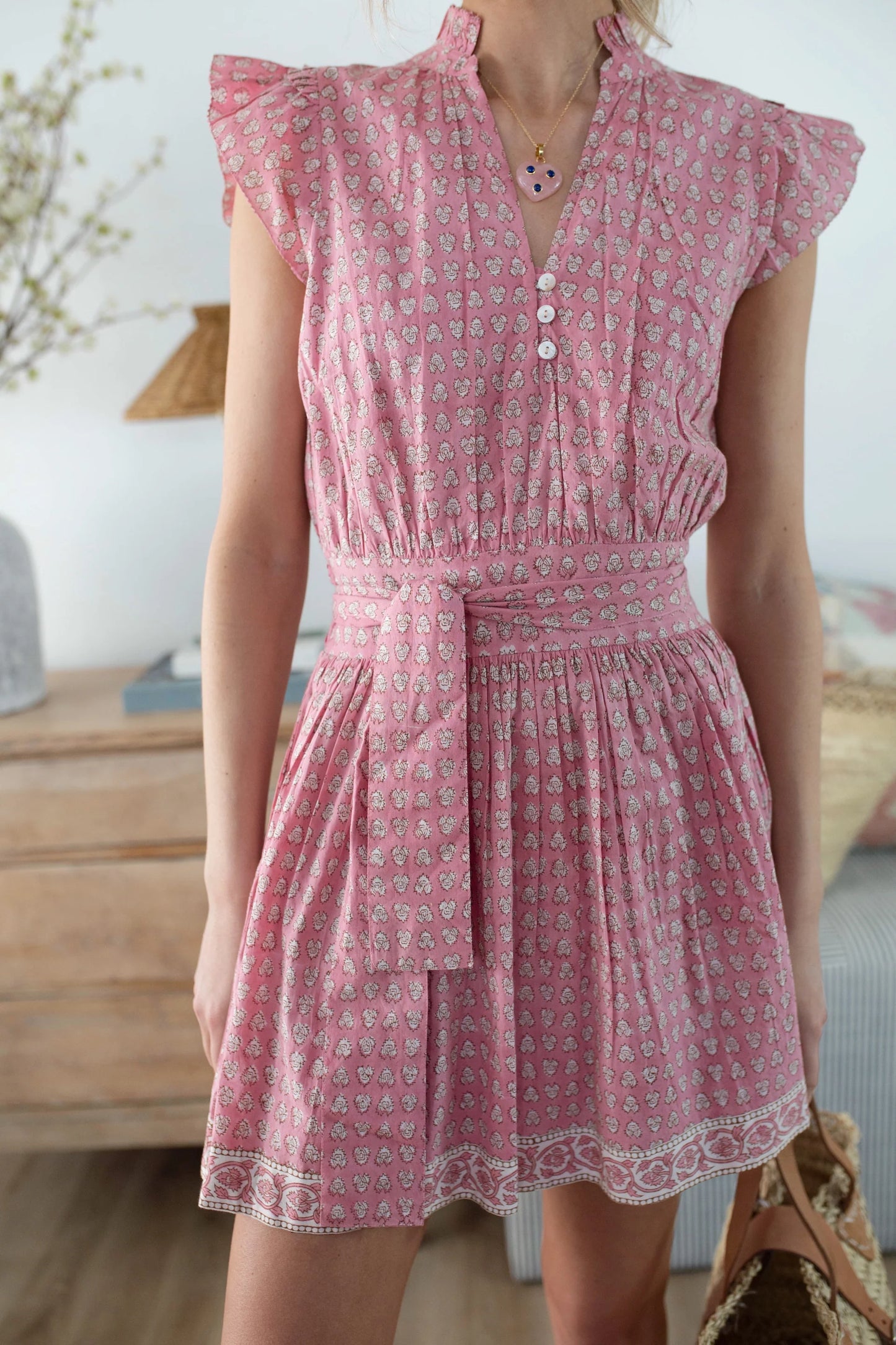 Marea Liz Dress