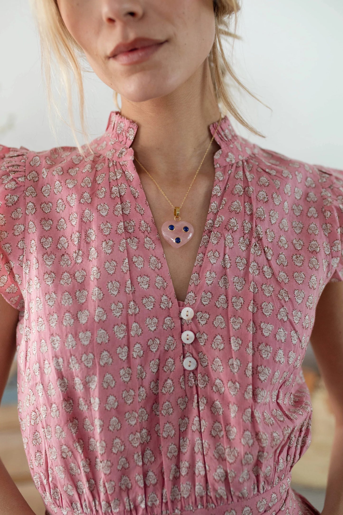 Marea Liz Dress