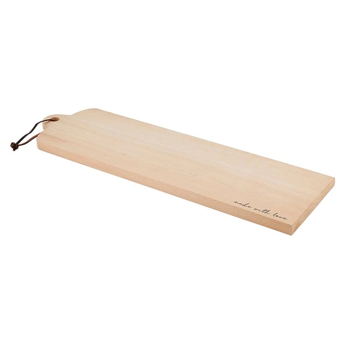 Charcuterie Board