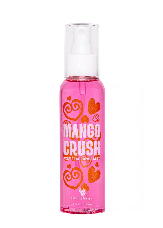 California Mango Body Fragrance Spray