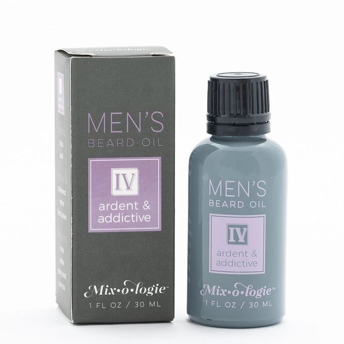 Men's Manscaping Cream