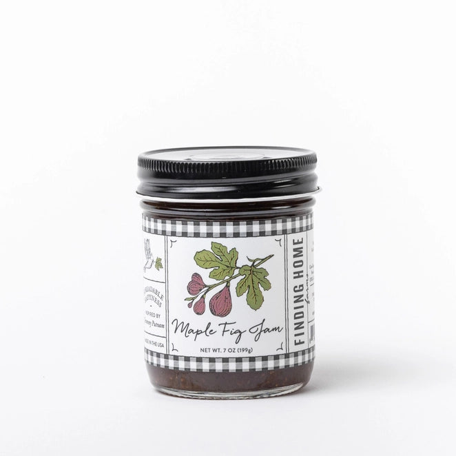 Finding Home Farm Jams