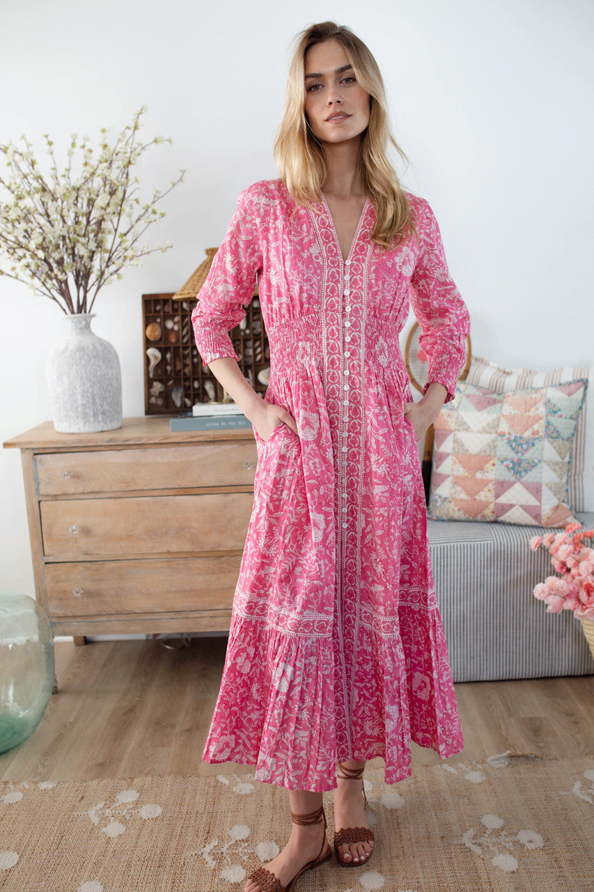 Marea Francesca Dress