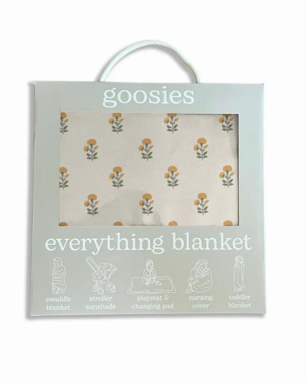 Goosies Everything Blanket