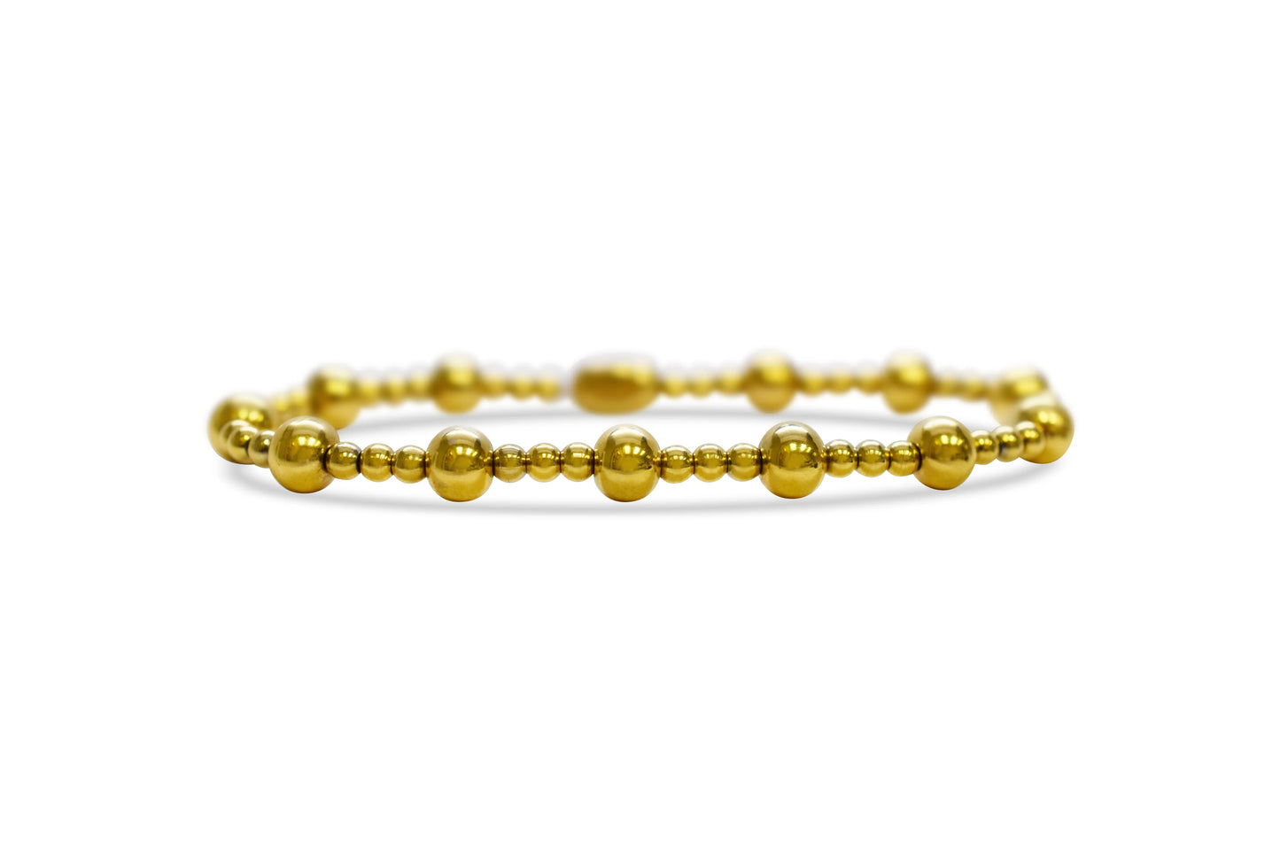 ISLA waterprooof bracelets