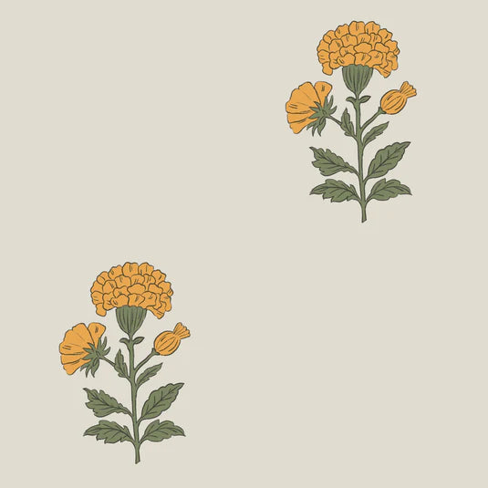 Goosies Marigold PJ's