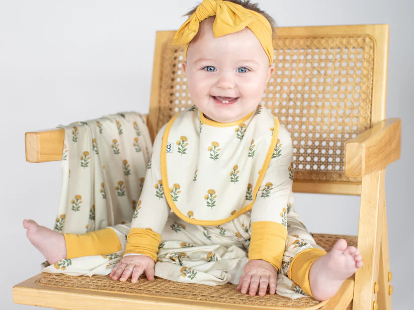 Goosies Marigold PJ's