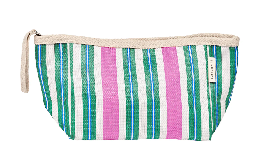 Sunnylife Nylon Pouch