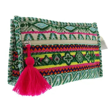 Zipper Pouch