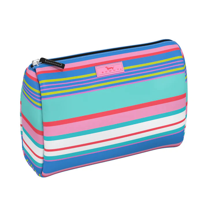Scout Packin Heat Make-up Bag
