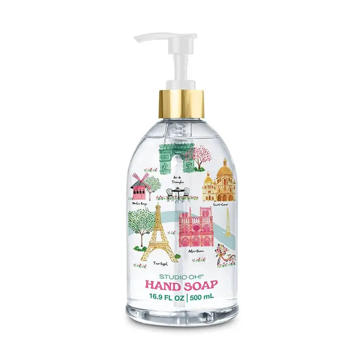 Decorative Hand Soap