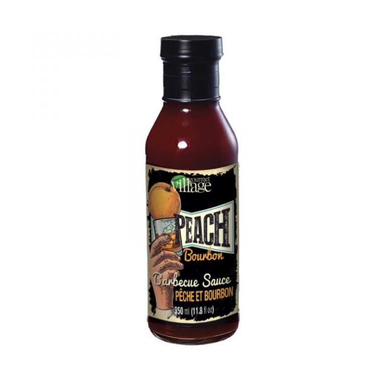 Gourmet BBQ Sauces