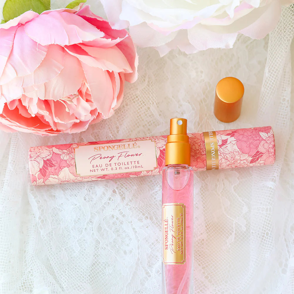 Spongelle Eau de Toilette