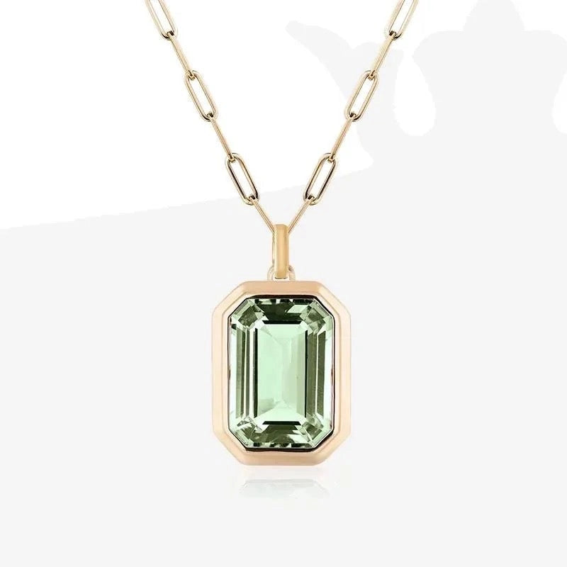 Fortune Necklace