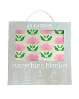 Goosies Everything Blanket