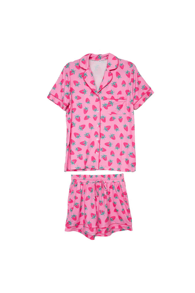 Women's PJ's