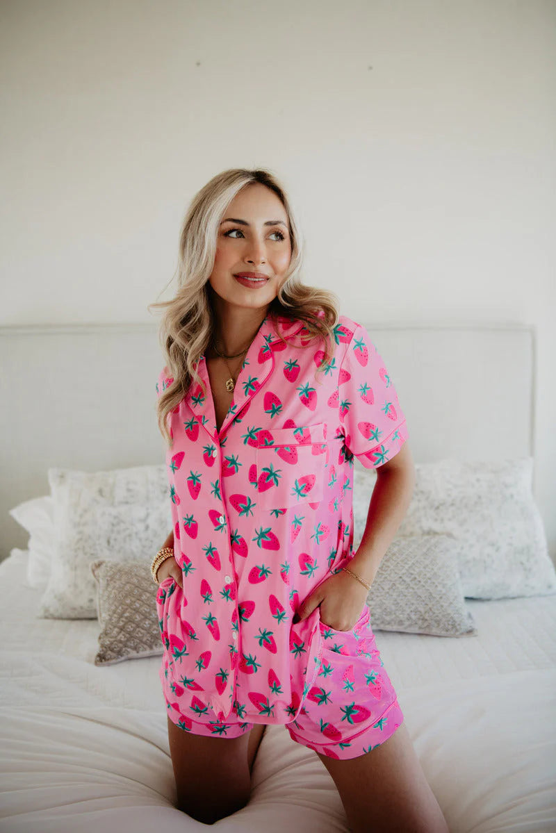 Women's PJ's