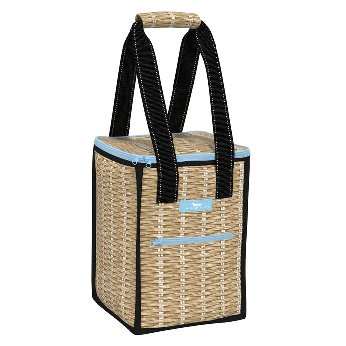 Scout Pleasure Chest Soft Cooler