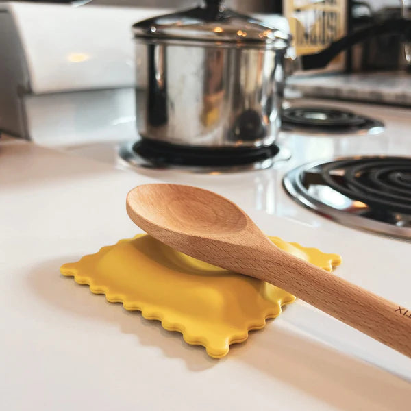 Ravioli Spoon Rest
