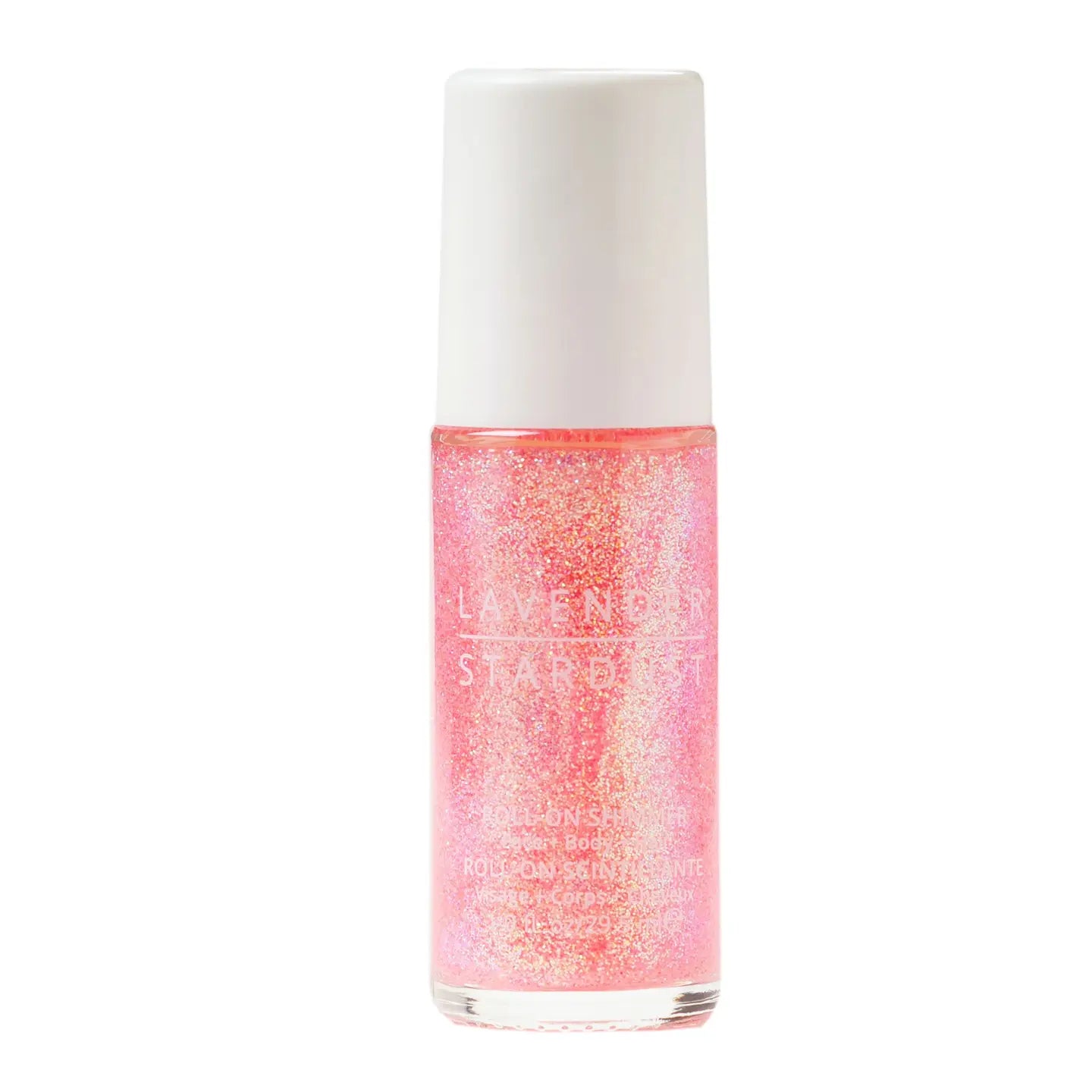 Roll-on Shimmer