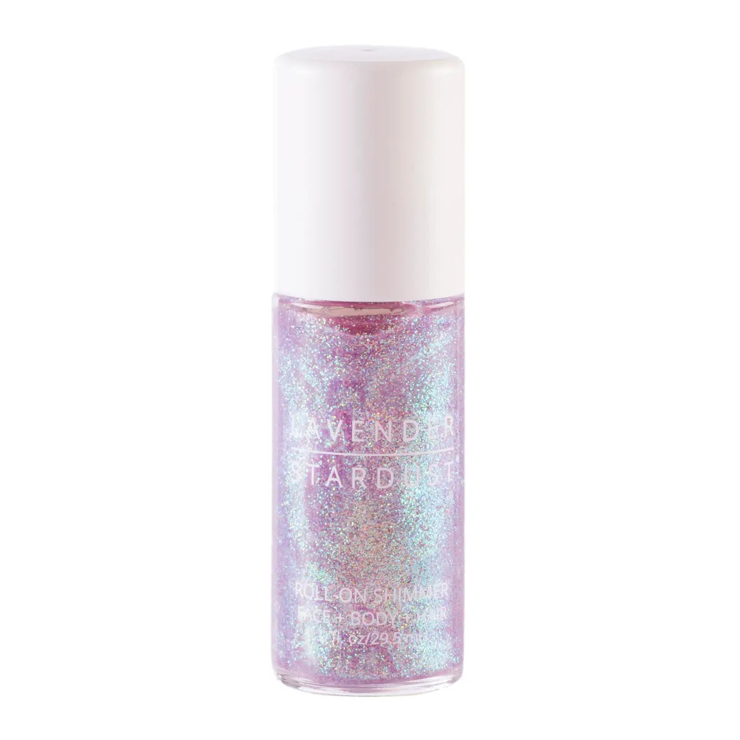 Roll-on Shimmer