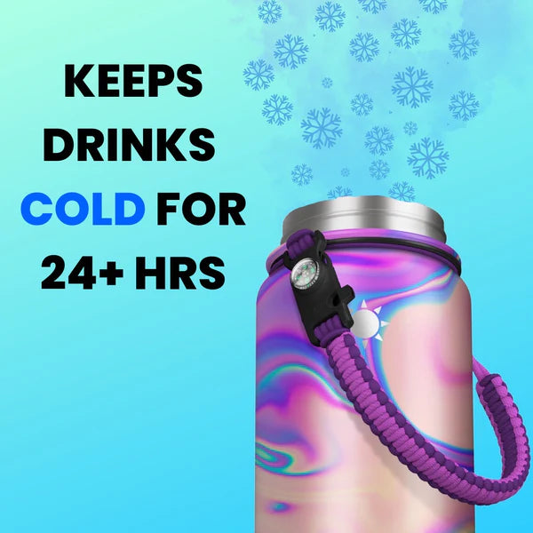 Sports Buddy Bottles