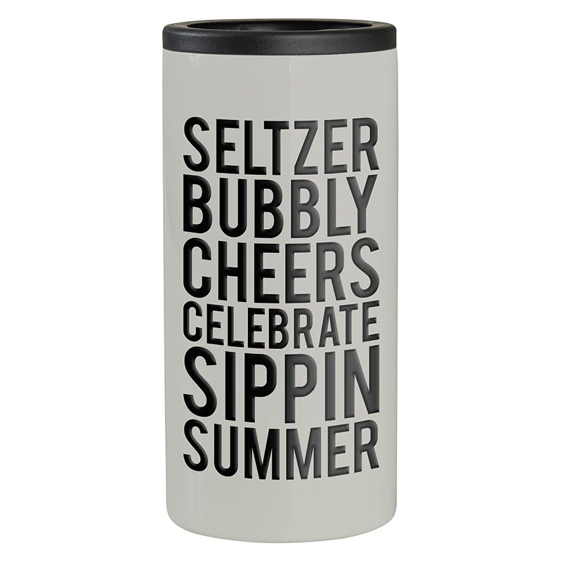 Skinny Can Cooler