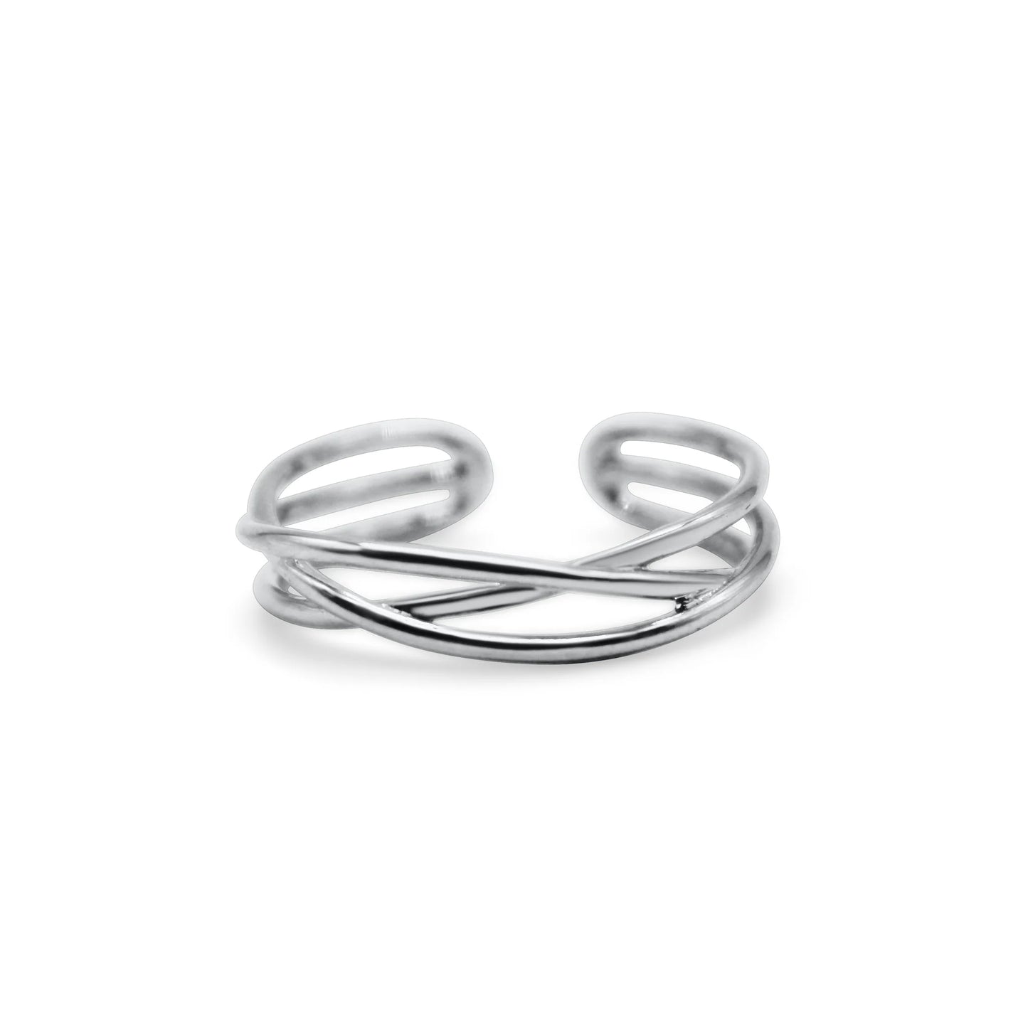 Stia It Fits! Adjustable Rings