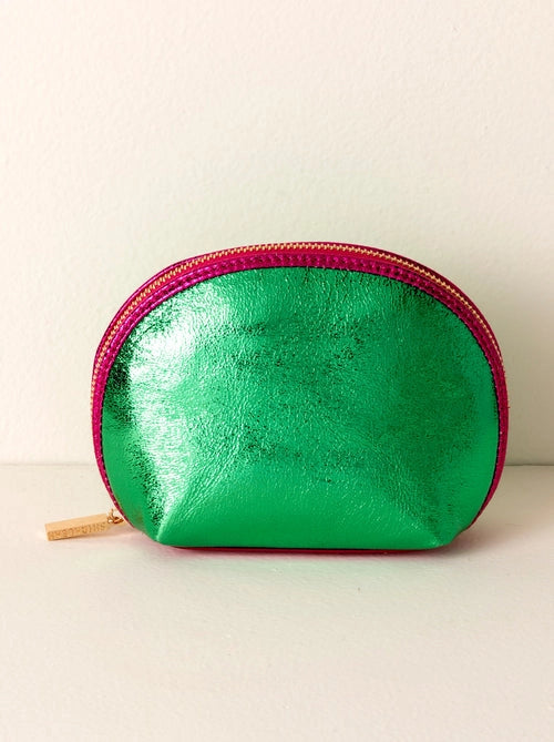 Skyler Cosmetic Pouch