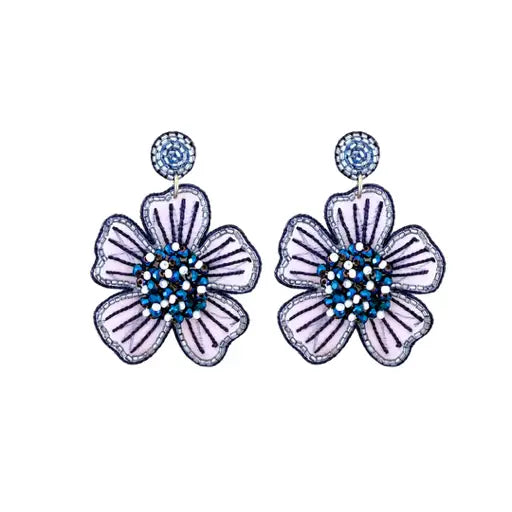 Spring Bloom Earrings