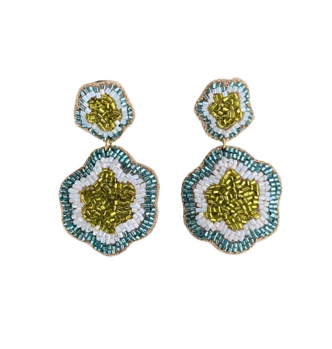 St. Tropez Earrings