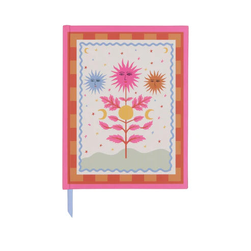 A Dopo Journal